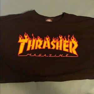 Thrasher